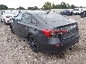 2HGFE2F52RH****** Salvage and Repairable 2024 Honda Civic in Lafayette