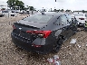 2HGFE2F52RH****** Salvage and Wrecked 2024 Honda Civic in Louisiana State