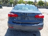 KNAFK4A61G5****** Wrecked 2016 Kia Forte