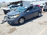 KNAFK4A61G5****** Used and Repairable 2016 Kia Forte in San Diego