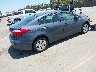 KNAFK4A61G5****** Salvage and Wrecked 2016 Kia Forte in California State