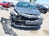 KNAFK4A61G5****** Salvage and Repairable 2016 Kia Forte in California State