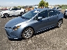 5YFB4MDE5RP****** Usados y Reparables 2024 Toyota Corolla en Las Vegas