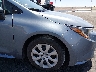 5YFB4MDE5RP****** Salvamento y Reparables 2024 Toyota Corolla en Estado de Nevada