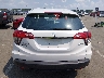 3CZRU6H39LM****** Wrecked 2020 Honda HR-V