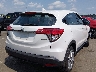 3CZRU6H39LM****** Salvage and Wrecked 2020 Honda HR-V in New Jersey State