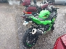 ML5EXGH18RD****** Salvage and Wrecked 2024 Kawasaki Ninja 500 in Minnesota State