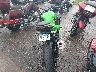 ML5EXGH18RD****** Salvage and Repairable 2024 Kawasaki Ninja 500 in Minnesota State