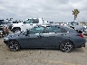 KMHLS4DG7SU****** Salvage 2025 Hyundai Elantra