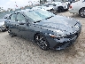 KMHLS4DG7SU****** Salvage and Wrecked 2025 Hyundai Elantra in North Hollywood