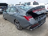 KMHLS4DG7SU****** Salvage and Repairable 2025 Hyundai Elantra in North Hollywood