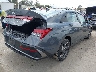 KMHLS4DG7SU****** Salvage and Wrecked 2025 Hyundai Elantra in California State