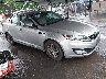 5XXGM4A7XDG****** Salvamento y Destrozados 2013 Kia Optima en Hartford