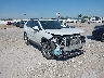 2T3Y1RFV9SW****** Salvamento y Destrozados 2025 Toyota RAV4 en Dallas
