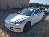 5YJ3E1EB3LF****** Used and Repairable 2020 Tesla Model 3 in Electric Vehicle Auctions