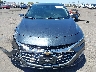1G1ZD5ST5LF****** Wrecked 2020 Chevrolet Malibu in California State