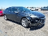 1G1ZD5ST5LF****** Salvage and Wrecked 2020 Chevrolet Malibu in Sacramento