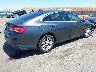 1G1ZD5ST5LF****** Salvage and Wrecked 2020 Chevrolet Malibu in California State