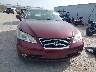 JTHBJ46G072****** Wrecked 2007 Lexus ES 350 in Oklahoma State