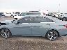 KMHLN4AG3NU****** Salvage 2022 Hyundai Elantra