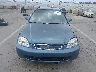 2HGEJ6577WH****** Used 1998 Honda Civic in California State