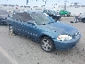 2HGEJ6577WH****** Salvage and Wrecked 1998 Honda Civic in Los Angeles South