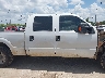 1FT7W2B65EE****** Repairable 2014 Ford F-250 in Texas State
