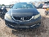 2HGFB2F90FH****** Destrozados 2015 Honda Civic en Estado de Oklahoma