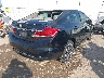 2HGFB2F90FH****** Salvamento y Destrozados 2015 Honda Civic en Estado de Oklahoma