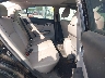 2HGFB2F90FH****** Destrozados 2015 Honda Civic en Oklahoma City