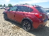 JF2GPAGC7EH****** Salvamento y Reparables 2014 Subaru XV Сrosstrek en Spokane