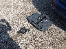 1HGCV2F54JA****** Wrecked 2018 Honda Accord in Louisiana State