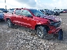 1GCPSCEK8R1****** Salvamento y Destrozados 2024 Chevrolet Colorado en Corpus Christi