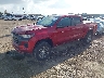 1GCPSCEK8R1****** Usados y Reparables 2024 Chevrolet Colorado en Corpus Christi