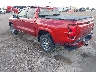 1GCPSCEK8R1****** Salvamento y Reparables 2024 Chevrolet Colorado en Corpus Christi