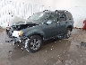 1FMCU9EG8BK****** Used and Repairable 2011 Ford Escape in Sioux Falls