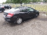 2HGFG3B51CH****** Salvamento y Destrozados 2012 Honda Civic en Estado de Nueva Jersey