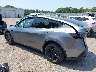 7SAYGDEE6TA****** Salvage and Repairable 2026 Tesla Model Y in Long Island