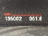 5UXXW5C5XF0****** Wrecked 2015 BMW X4