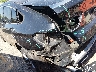 5UXXW5C5XF0****** Repairable 2015 BMW X4