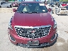 1GYKNARSXJZ****** Wrecked 2018 Cadillac XT5 in Texas State