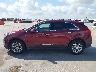 1GYKNARSXJZ****** Repairable 2018 Cadillac XT5 in Texas State