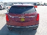 1GYKNARSXJZ****** Wrecked 2018 Cadillac XT5