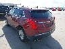1GYKNARSXJZ****** Salvage and Repairable 2018 Cadillac XT5 in Dallas