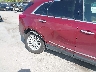 1GYKNARSXJZ****** Salvage and Repairable 2018 Cadillac XT5 in Texas State