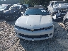 2G1FF3D34F9****** Wrecked 2015 Chevrolet Camaro in North Carolina State