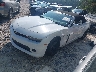 2G1FF3D34F9****** Used and Repairable 2015 Chevrolet Camaro in Raleigh