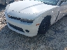 2G1FF3D34F9****** Salvage and Repairable 2015 Chevrolet Camaro in North Carolina State