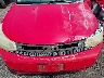 1FAHP35N38W****** Repairable 2008 Ford Focus in Honolulu