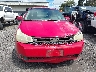 1FAHP35N38W****** Wrecked 2008 Ford Focus in Hawaii State